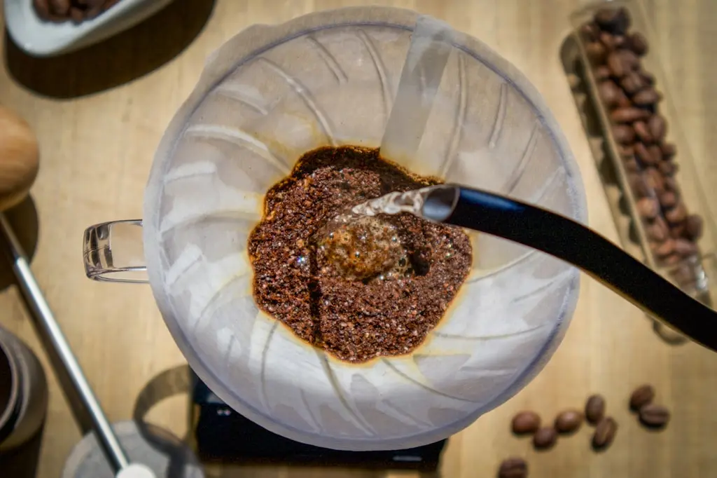 Qué saber sobre Cafetería de especialidad